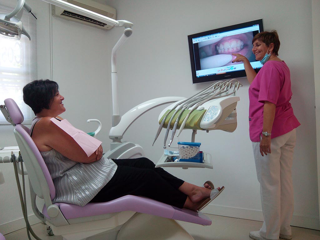 Mejor Clínica Dental en Vallecas según nuestros pacientes: todo un orgullo