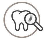 Odontología conservadora en Clínica Dental Vallecas