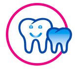 Más información sobre odontopediatría en Clínica Dental Vallecas