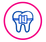 Tratamientos de ortodoncia para niños y adultos en Clínica Dental Vallecas