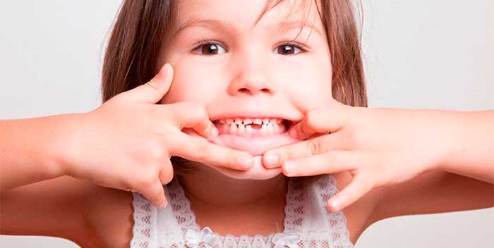 Tratamientos generales en odontopediatría. Clínica Dental Vallecas