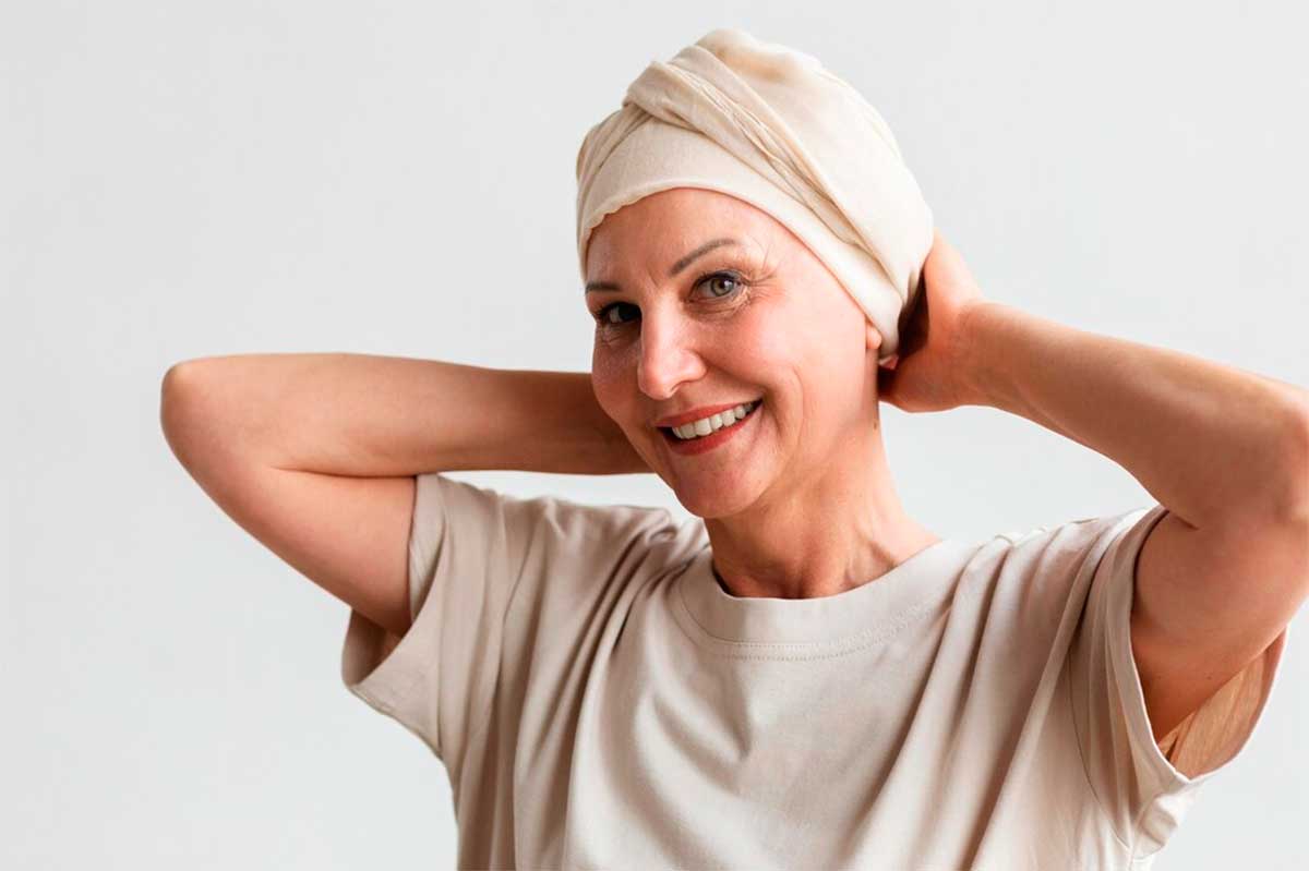 Relación entre la salud bucodental y el cáncer de cabeza y cuello