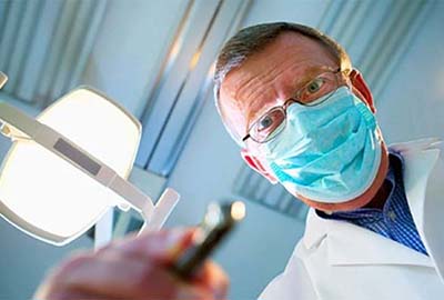 Dentista gratis para determinadas patologías