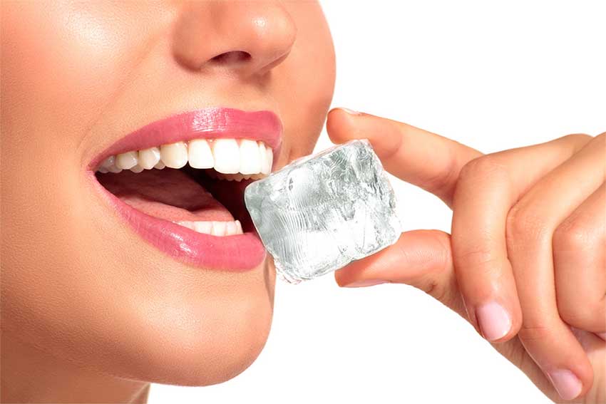 Consejos de Clínica Dental Vallecas ara evitar la sensibilidad dental