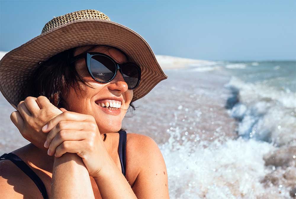 El verano no es el mejor aliado de nuestra boca. Cuida tu salud buco-dental en vacaciones con los consejos de Clínica Dental Vallecas