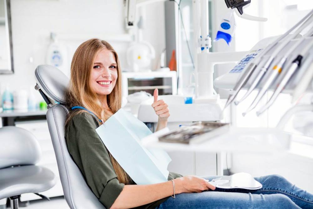 Clínica Dental Vallecas abre el 4 de mayo extremando las medidas de higiene y protección