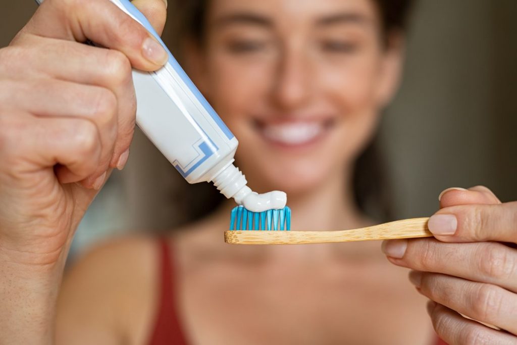 Prevención de abscesos dentales