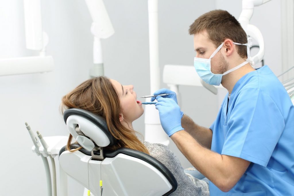 tratamiento abscesos dentales