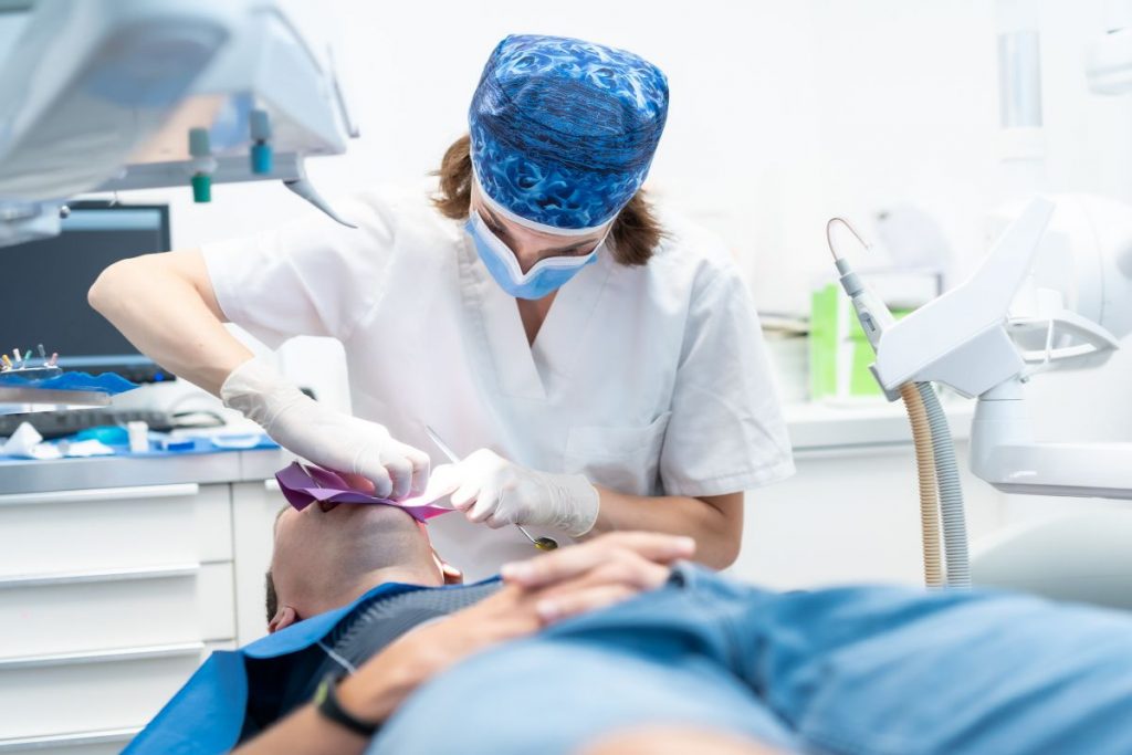 tratamietno infección de raíz